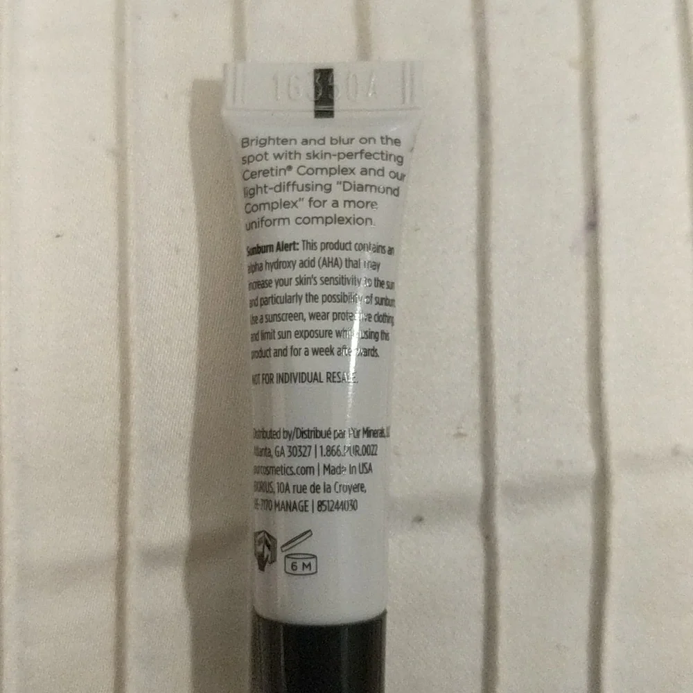 4 in 1 Concealer